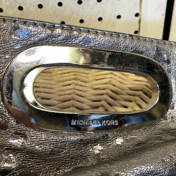 MK leather - Picture 11 of 11